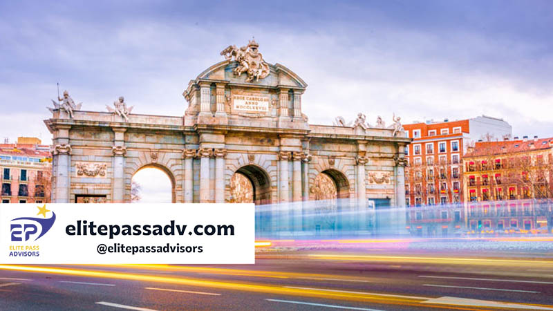 دانشگاه کارلوس سوم مادرید 2 دانشگاه کارلوس سوم مادرید در یک نگاه