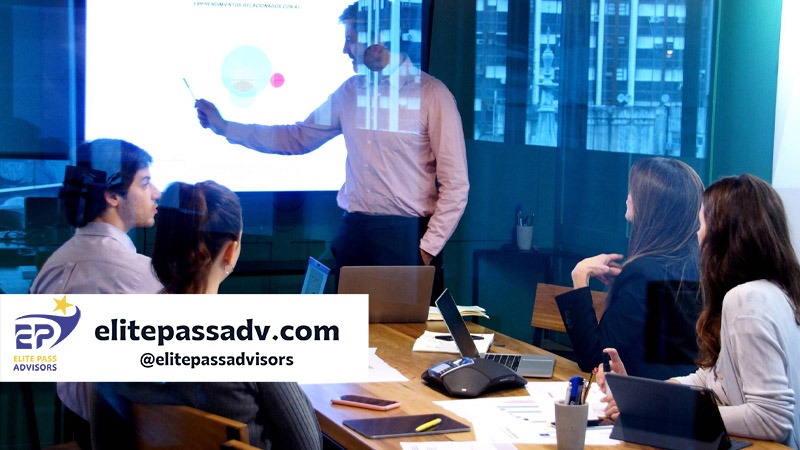 چگونه جاب آفر اسپانیا بگیریم؟ 4 فرصتهای خوداشتغالی و مشاغل آزاد در اسپانیا