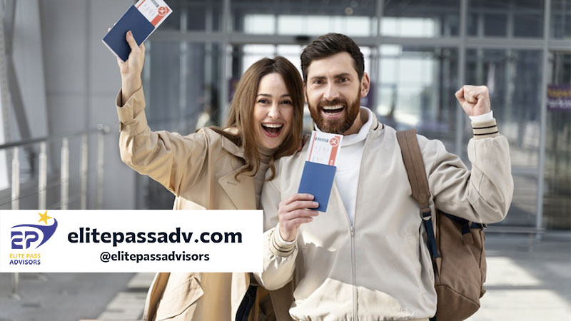 مدت زمان پردازش ویزای همراه اسپانیا