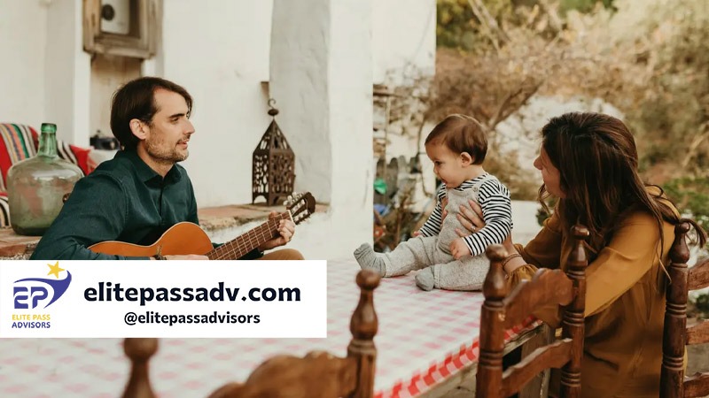 تابعیت اسپانیا و مهاجرت به اسپانیا از طریق تولد