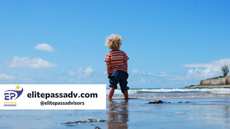 دریافت ویزا برای زایمان در اسپانیا