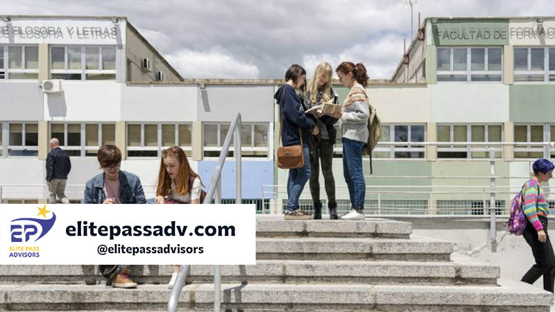 دانشگاه مستقل مادرید 3 پذیرش 2025 در دانشگاه مستقل مادرید