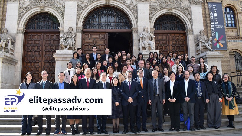 دانشگاه ساراگوسا اسپانیا 3 دانشکدهها و رشتههای دانشگاه ساراگوسا اسپانیا