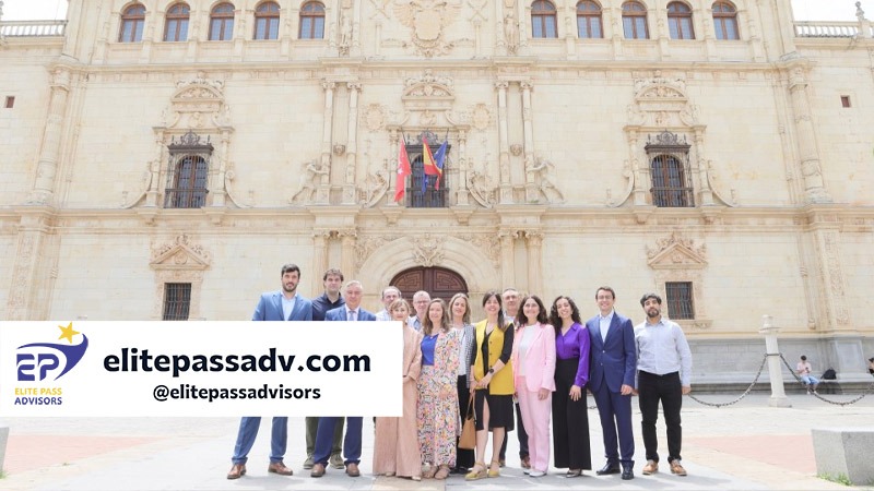 دانشگاه آلکالا اسپانیا 4 مشاهیر دانشگاه آلکالا اسپانیا