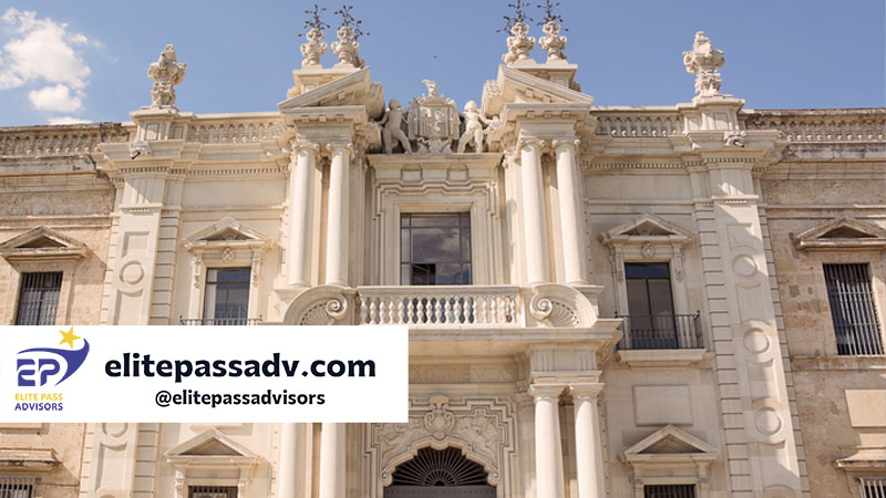 شرایط تحصیل ارزان در اسپانیا