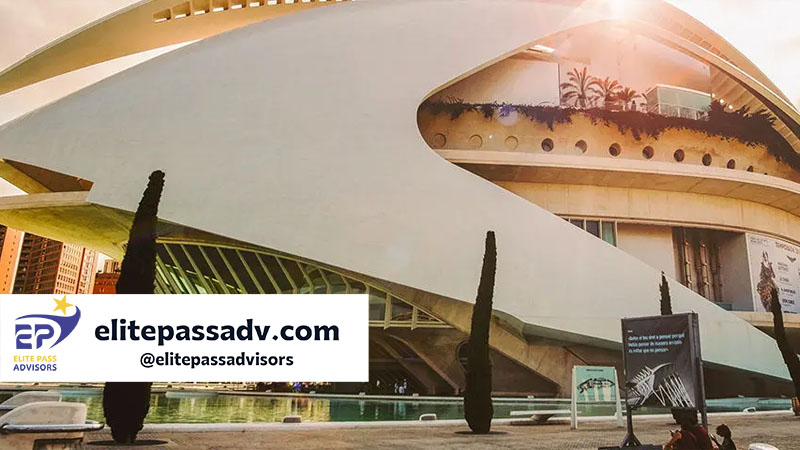 شرایط تحصیل هنر در اسپانیا