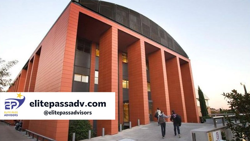 تاریخچه و ساختار دانشگاه رامون لول اسپانیا