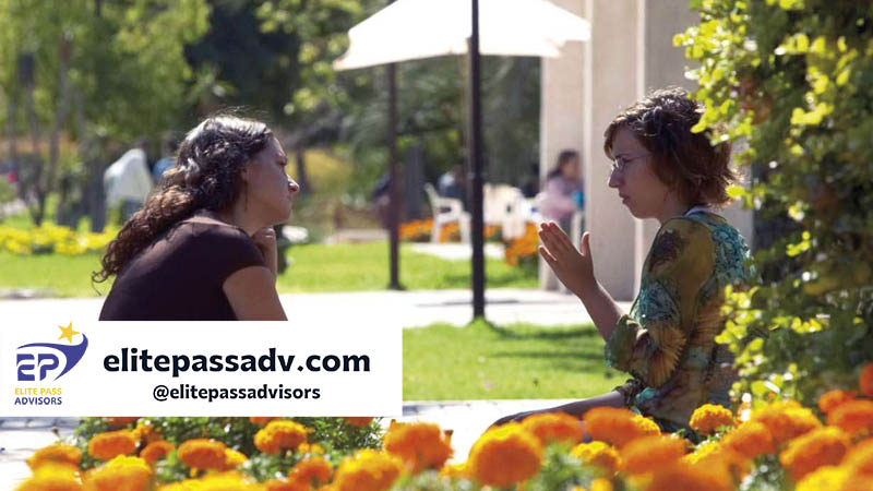 دانشگاه آلیکانته اسپانیا 3 شرایط اخذ پذیرش از دانشگاه آلیکانته اسپانیا