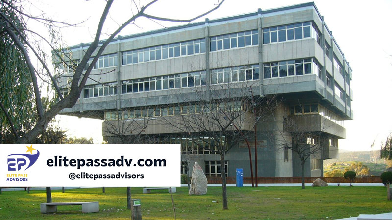 شرایط تحصیل در دانشگاه کورونا اسپانیا