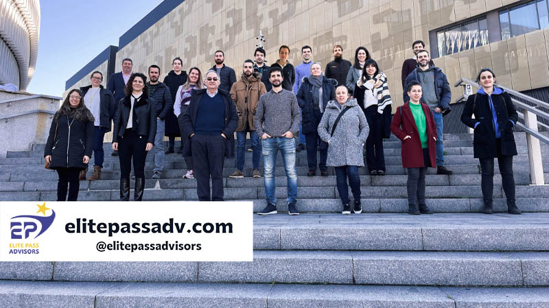 دانشگاه باسک کانتری اسپانیا 3 پذیرش در دانشگاه باسک کانتری اسپانیا