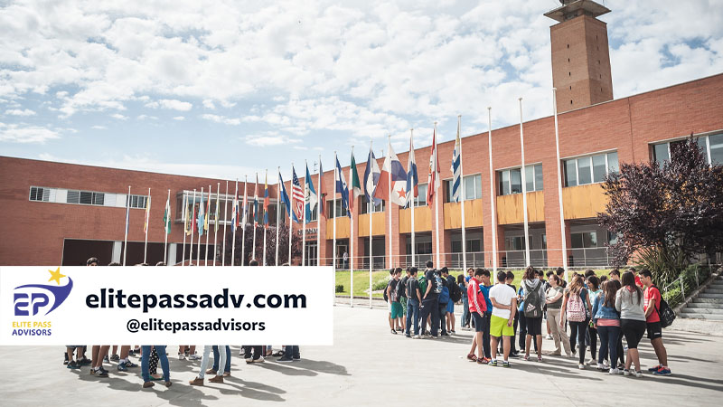 اطلاعات کلی از دانشگاه پابلو دو اولاوید اسپانیا